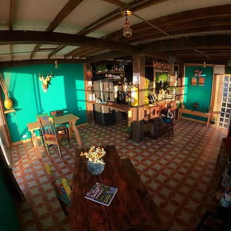 La Puesta Del Sol Hotel Filandia Ngoại thất bức ảnh