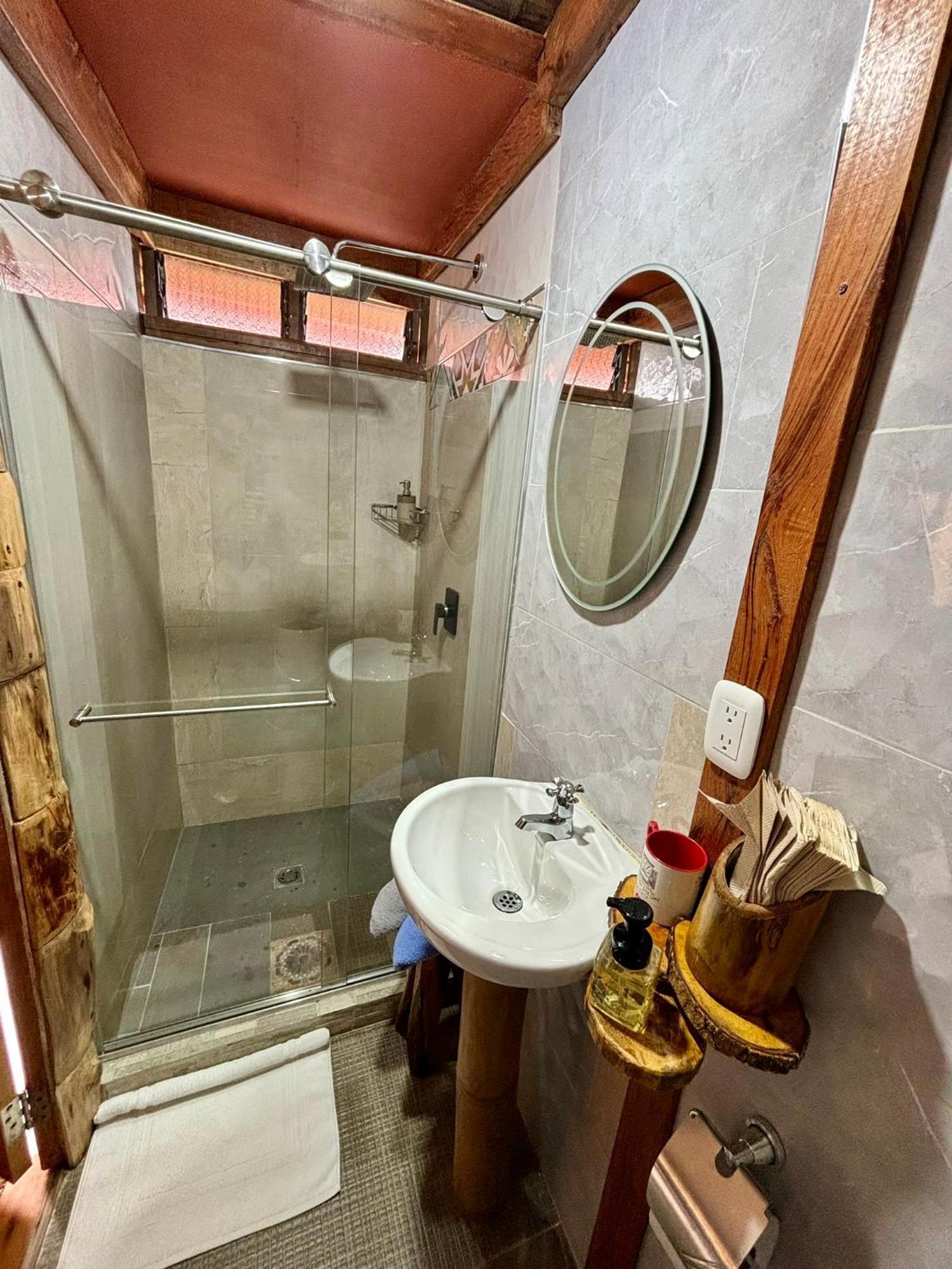 La Puesta Del Sol Hotel Filandia Phòng bức ảnh